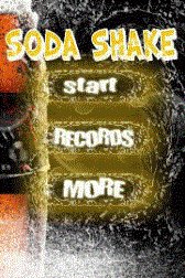 game pic for Soda Shake